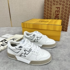 Fendi Low Shoes